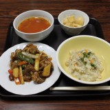 料理講習会1