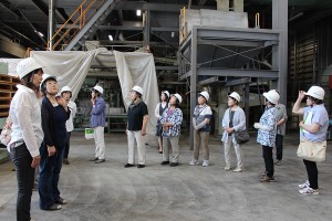 7.1いすず会研修②