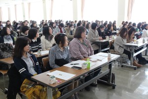 3.3女性部総会②