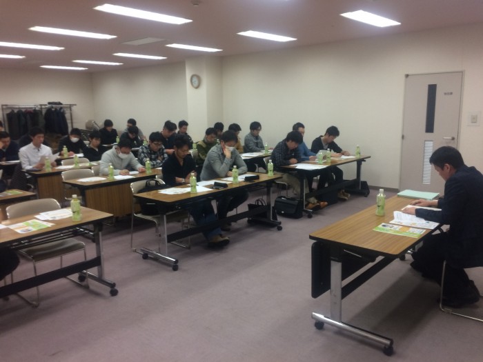 2.6三団体交流会