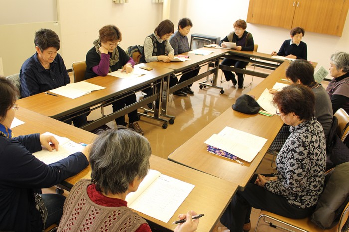 3.2いすず会総会