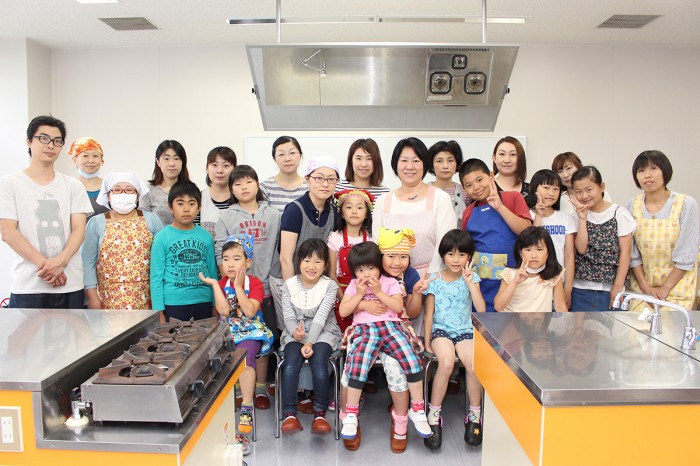 6.10親子料理講習会(メイン)