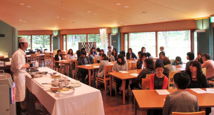 6.15女性部料理講習会(メイン)