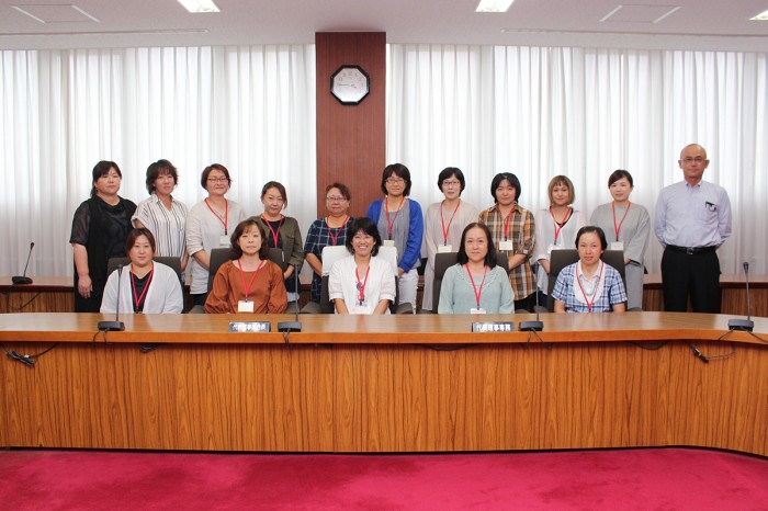 8.9女性大学校特別企画メイン