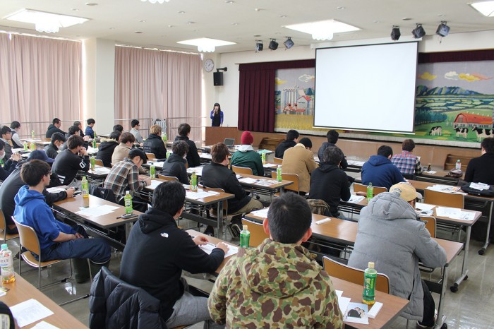 2.9青年部勉強会・職員との交流会メイン