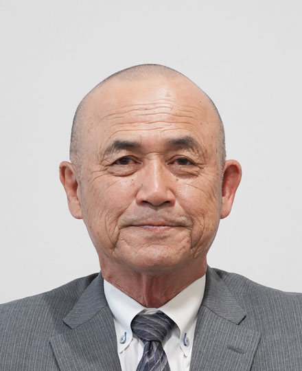 組合長
