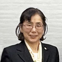 女性部部長
