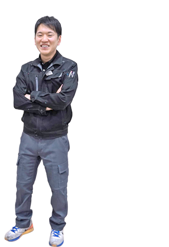 澤村志門