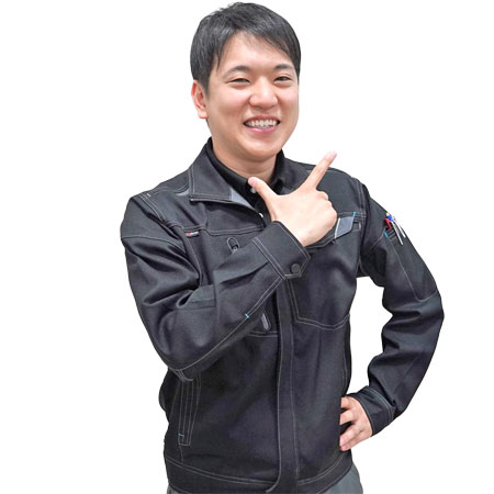 澤村志門