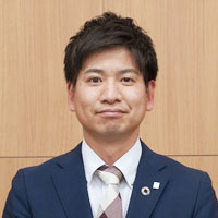 青年部部長