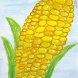 金賞　石垣士朗さん
『おいしい とうきび』